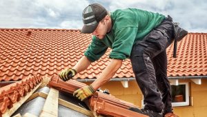 Travaux de toiture et de couverture à Borderes-sur-l'Echez